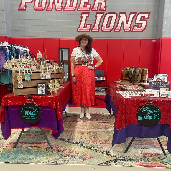 Meet your Posher, Krista - Picture 11 of 12